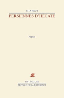 Persiennes d'Hécate