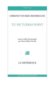 Tu ne tueras point
