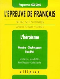 Héroïsme (L')