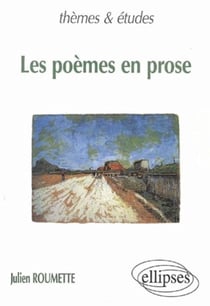 Poèmes en prose (Les)