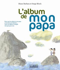 L'album de mon papa