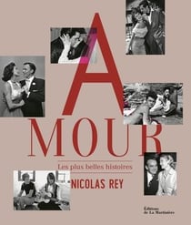 Amour - les plus belles histoires