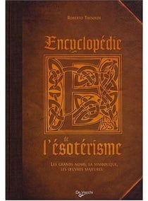 L'encyclopédie de l'ésoterisme