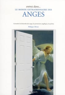 Entrez dans...le monde extraordinaire des anges