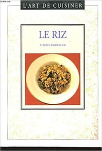 Le riz