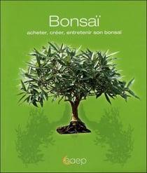 Bonsaï - acheter, créer, entretenir son bonsaï