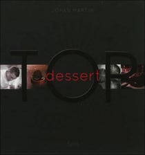 Top dessert