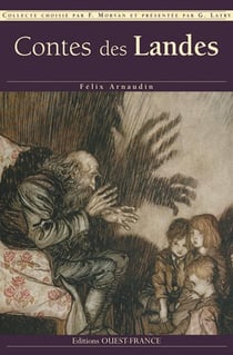 Contes des landes