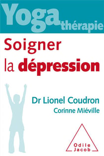 Yoga thérapie : soigner la dépression
