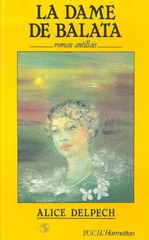La dame de balata