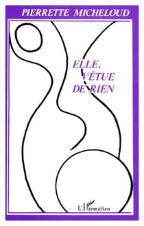 Elle, vetue de rien