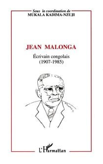 Jean Malonga - écrivain congolais (1907-1985)