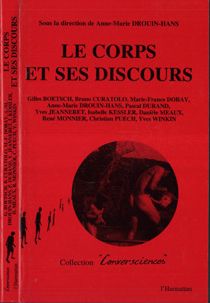 Le corps et ses discours