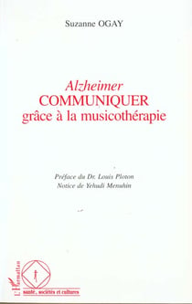 Alzheimer communiquer grâce à la musicothérapie