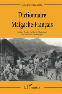 Dictionnaire malgache-français