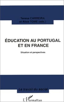 Éducation au Portugal et en France - situation et perspectives