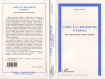 Aide a la recherche d'emploi des conseils pour sauver