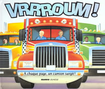 Vrrroum