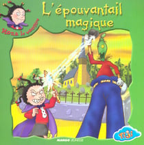 Epouvantail magique (l')