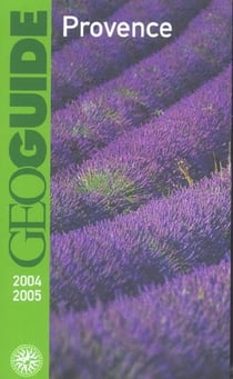Provence (édition 2004)