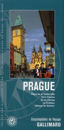 Prague