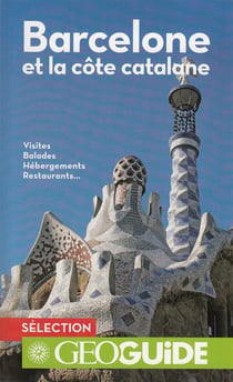Barcelone Et La Cote Catalane
