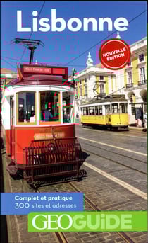 Lisbonne - Geoguide