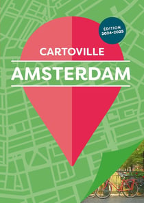 Amsterdam (édition 2024/2025)