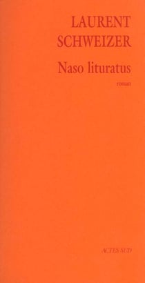 Naso lituratus