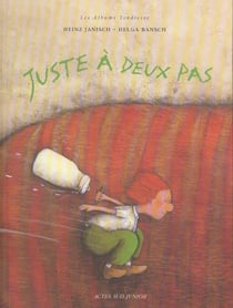 Juste a deux pas