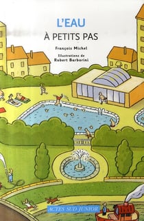 A PETITS PAS : l'eau