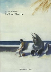La Tour blanche