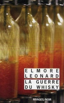 La guerre du whisky