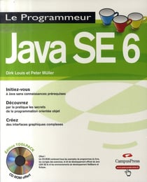 Java se 6