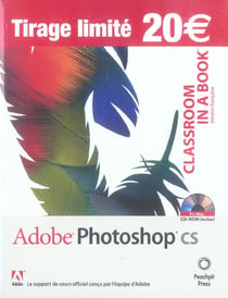 Photoshop cs
