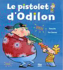 Le pistolet d'odilon