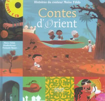 Contes d'orient