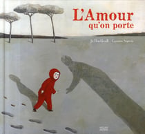 L'amour qu'on porte