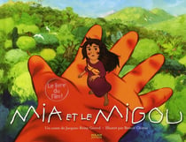 Mia et le migou