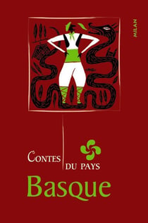 Contes du pays basque