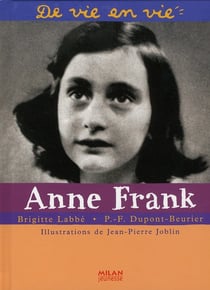 Anne frank