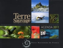 Agenda terre sauvage 2011