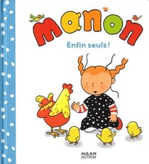 Manon - enfin seuls!