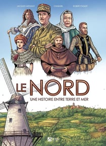 Le Nord une terre d'histoire