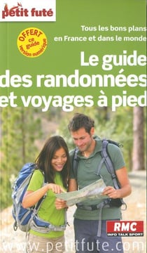 GUIDE PETIT FUTE - THEMATIQUES