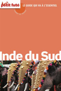 Inde Du Sud 2014 Carnet De Voyage