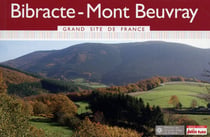 Guide Bibracte-mont Beuvray Grand Site De France 2015 Petit Futé