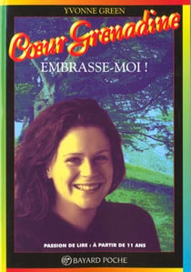 Embrasse-moi