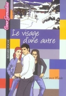 Le visage d'une autre
