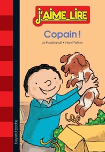 Copain !